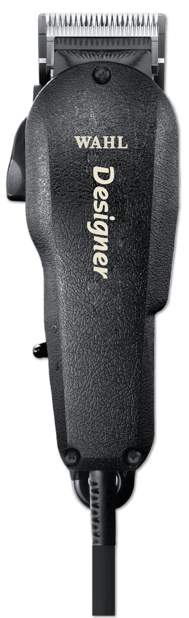 Wahl Designer #56123 Black Hair Clipper